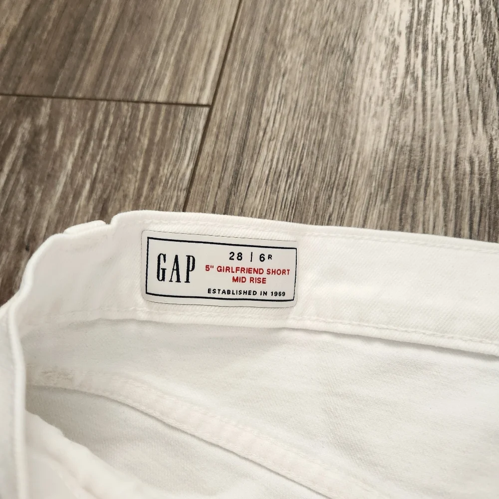 Gap 5